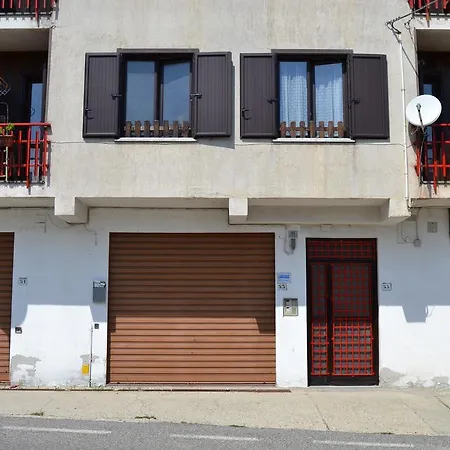 Casa Nina Apartment Camigliatello Silano