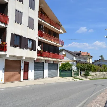 Casa Nina