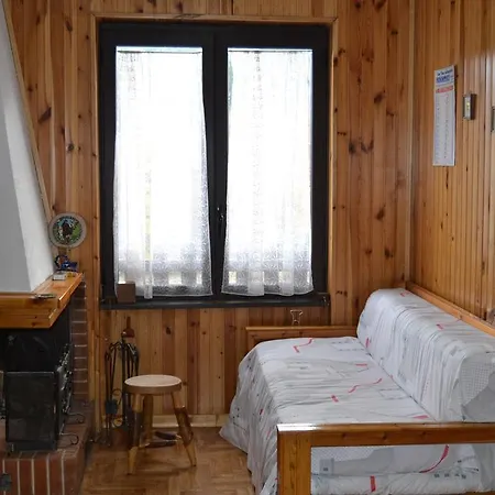 Casa Nina *