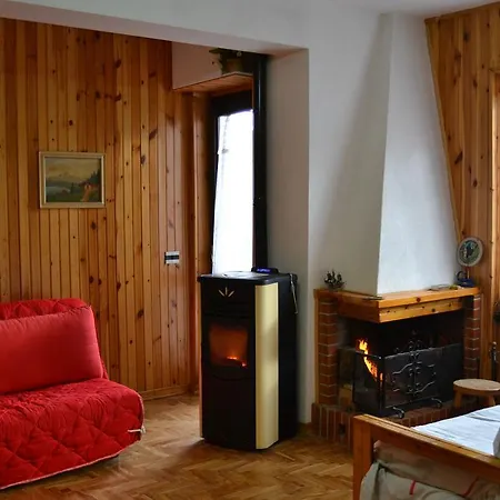Casa Nina Apartment